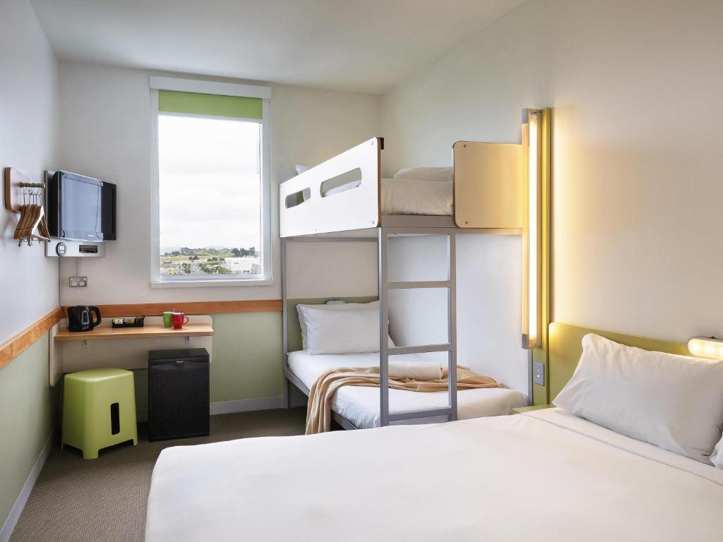 ibis Budget Auckland Airport - Resim 18