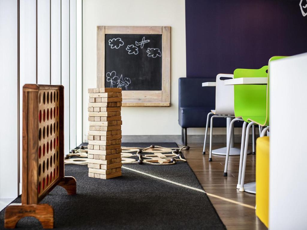 ibis Budget Auckland Airport - Resim 23