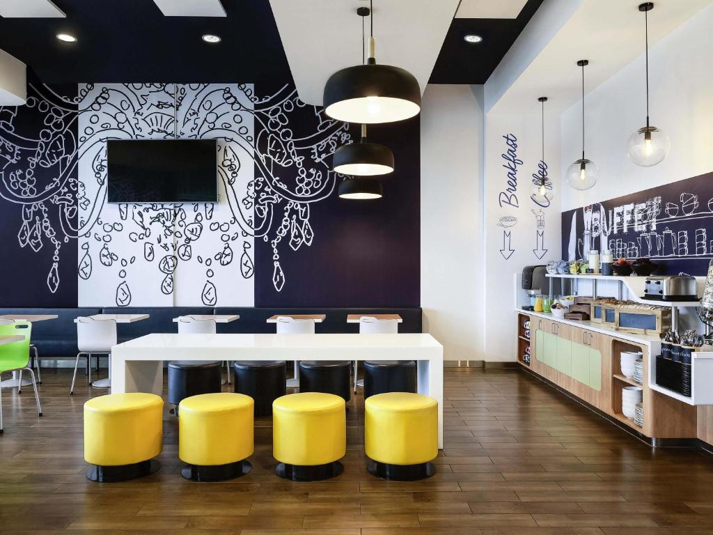 ibis Budget Auckland Airport - Resim 21