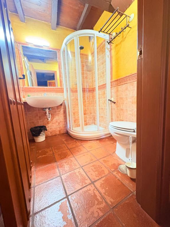 Fotografie z fotogalerie ubytování Apartamentos Rurales La Plaza v destinaci Cabezuela del Valle