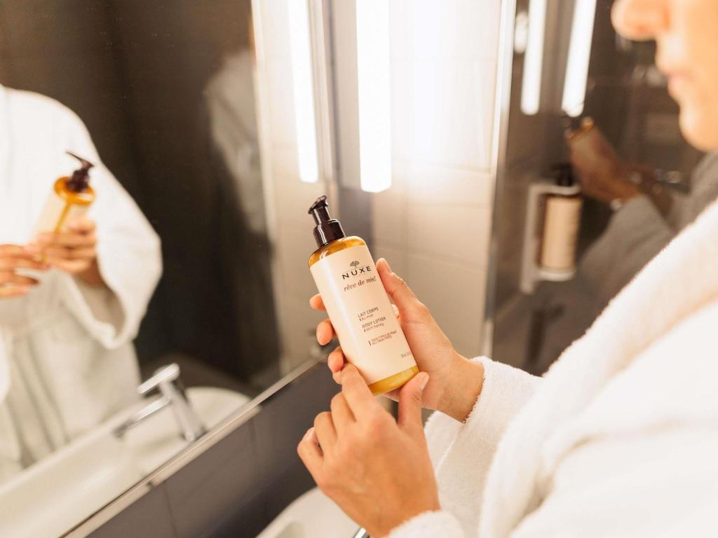 Mercure Firenze Centro - Resim 35