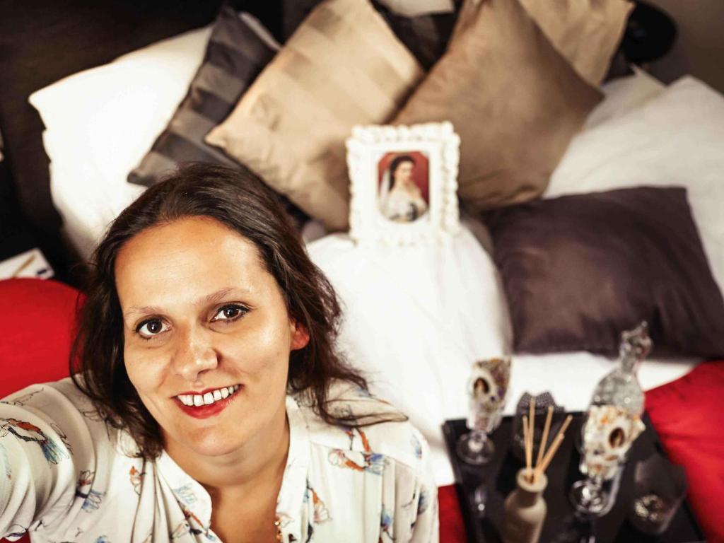 Mercure Vienna First - Resim 12