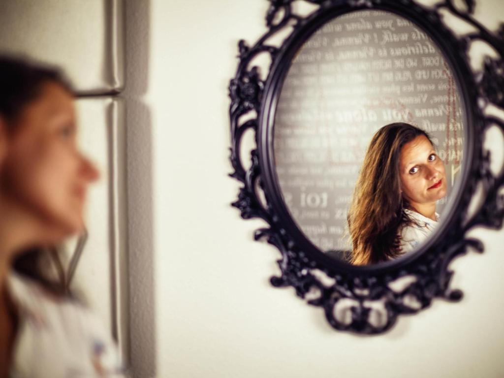 Mercure Vienna First - Resim 18