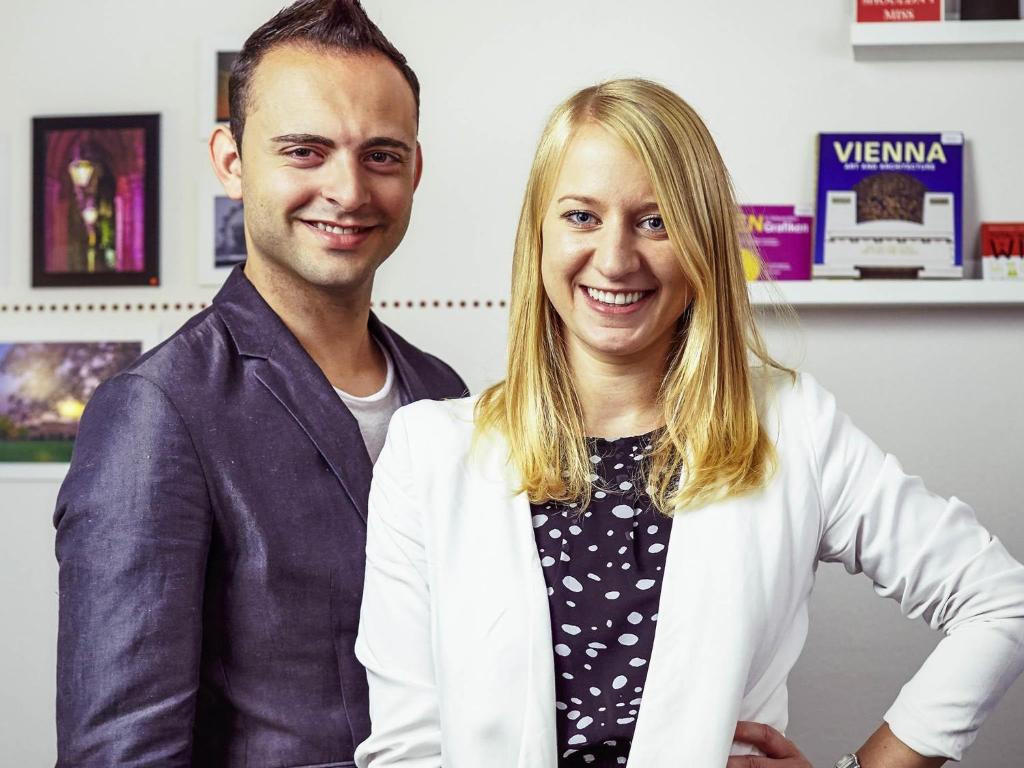 Mercure Vienna First - Resim 22