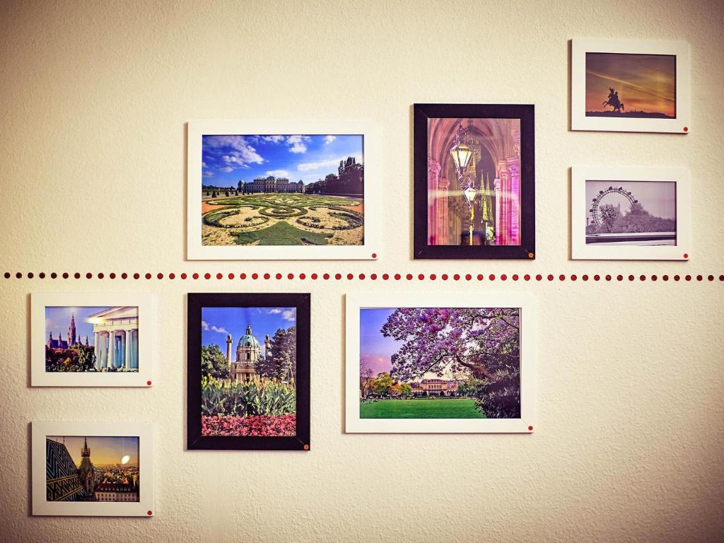 Mercure Vienna First - Resim 26