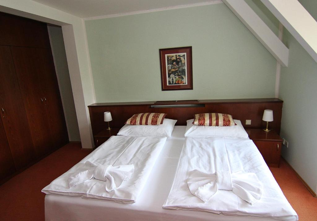 Zámek Havířov - One-Bedroom Apartment