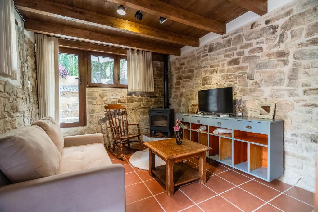 La Caseta de Freixenet Encanto rural y natural - Maison 2 Chambres