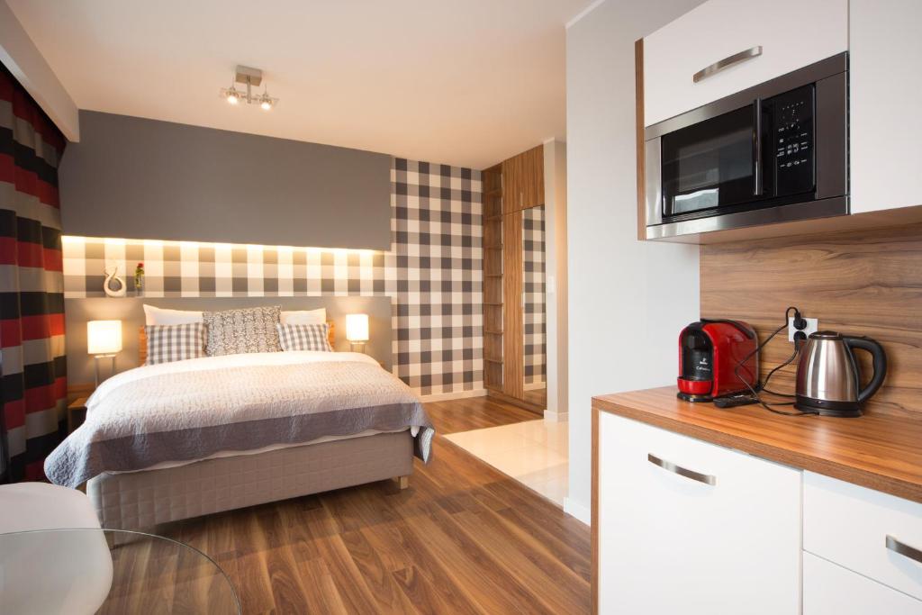 ActivPark Apartments - 7