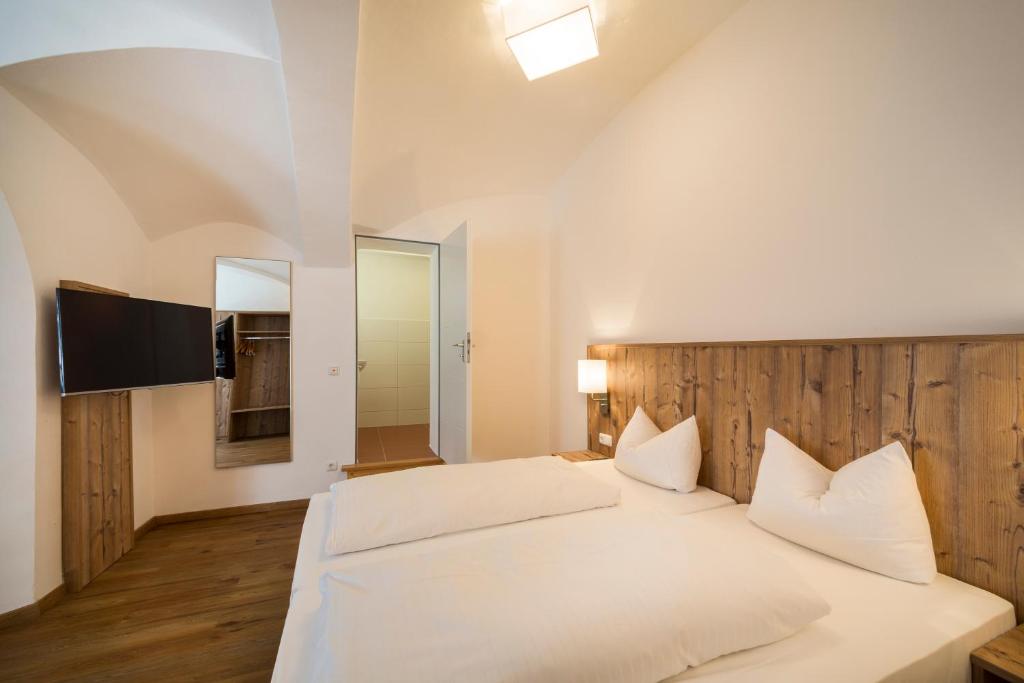 Hotel Hölzer Bräu by Lehmann Hotels - Habitación Cuádruple