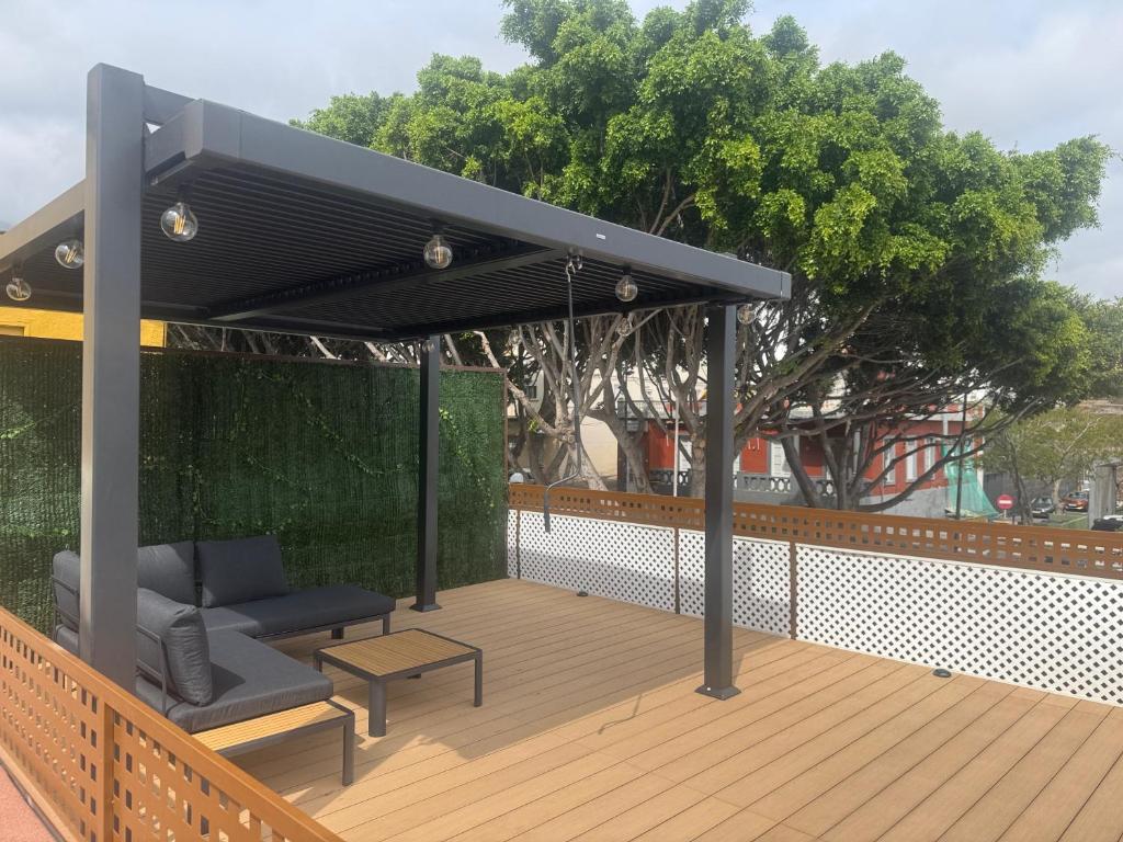 Φωτογραφία από το άλμπουμ του Casita La Mercería σε Guimar