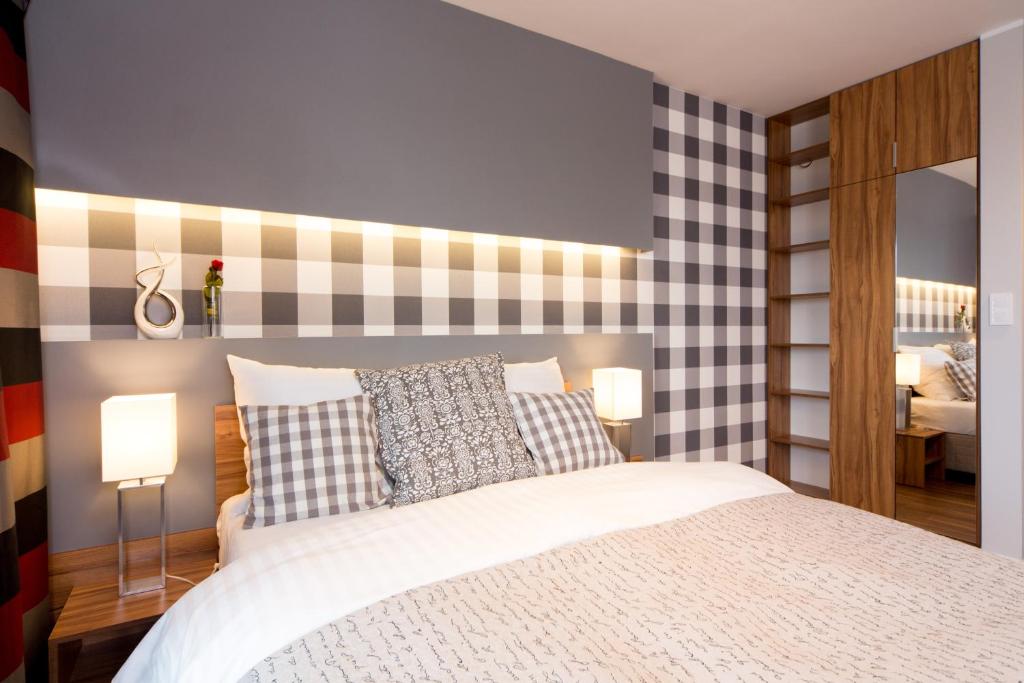 ActivPark Apartments - 8