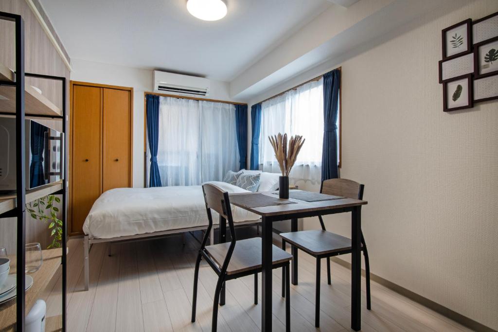 Modern Living Tokyo Nakano 305, uphill residence