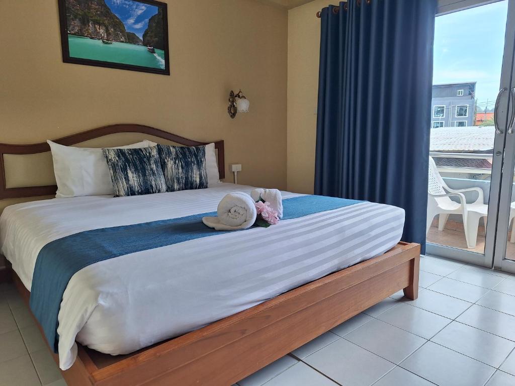 Lalisa Hotel Aonang - Resim 40