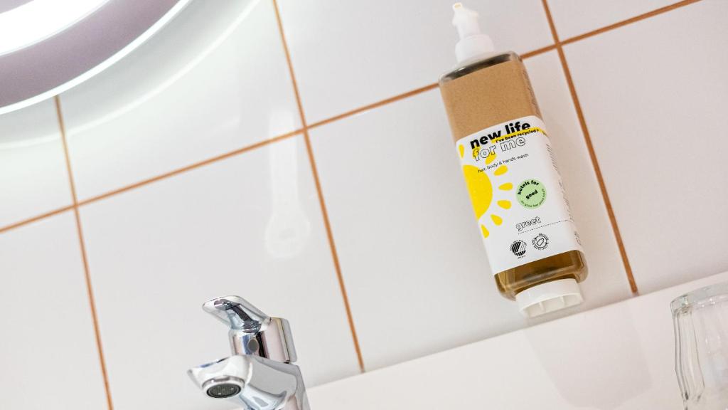 greet Hotel Reims Tinqueux - Resim 4