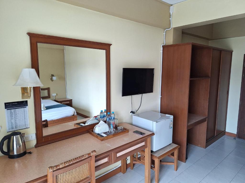 Lalisa Hotel Aonang - Resim 41