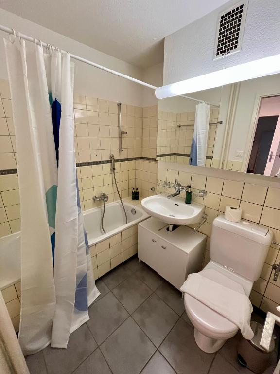 Langgrütstrasse 21, 8047 Zürich, Switzerland - Resim 3