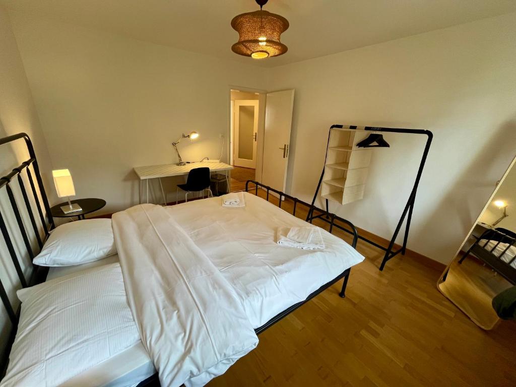 Langgrütstrasse 21, 8047 Zürich, Switzerland - Resim 6