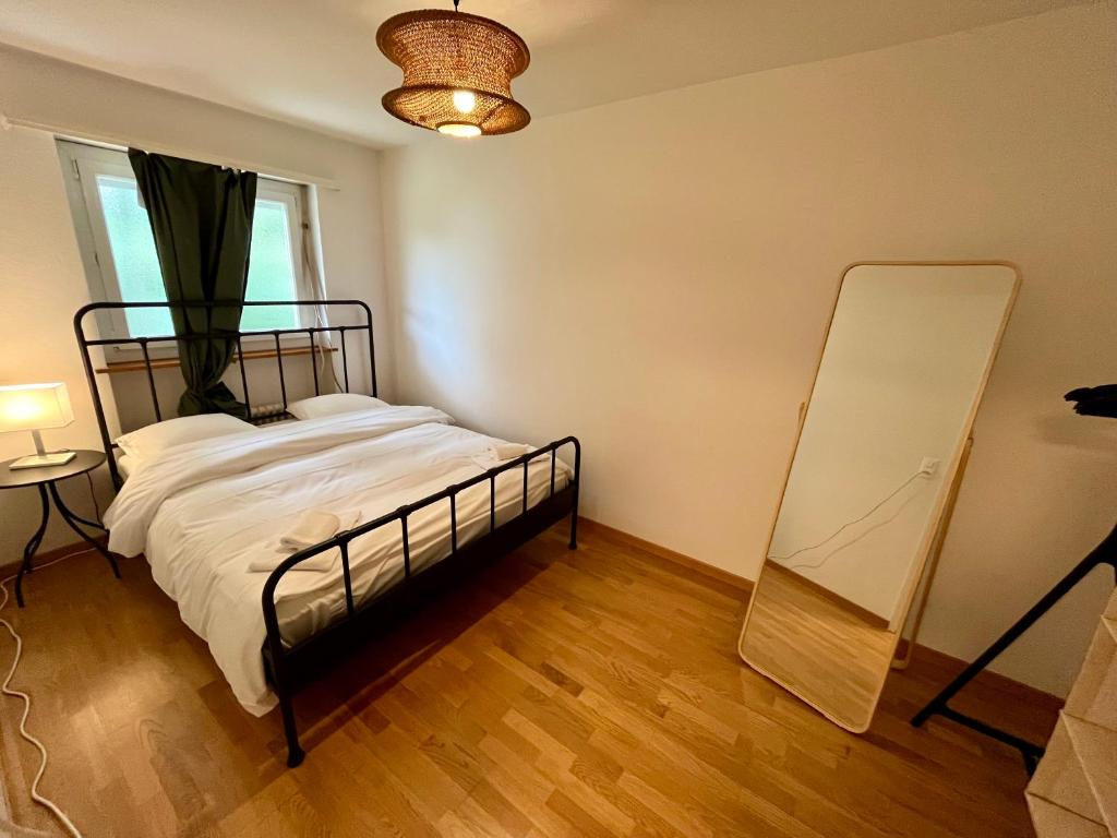 Langgrütstrasse 21, 8047 Zürich, Switzerland - Resim 8