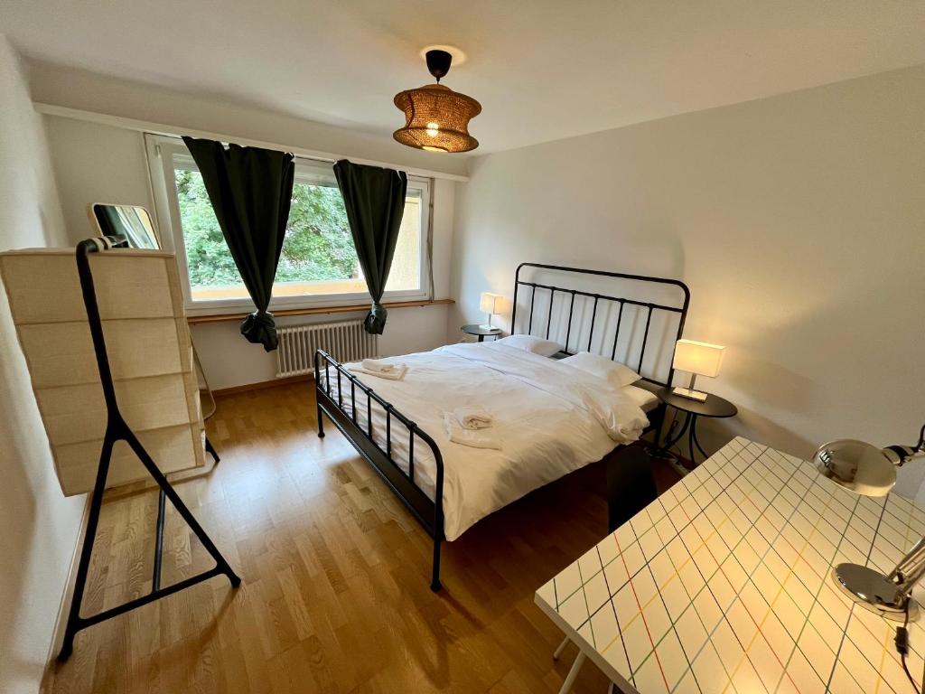 Langgrütstrasse 21, 8047 Zürich, Switzerland - Resim 2