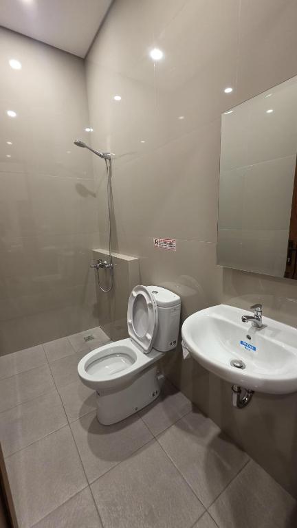 لابی و فضای عمومی M3 Sanur Hotel - تصویر ۵