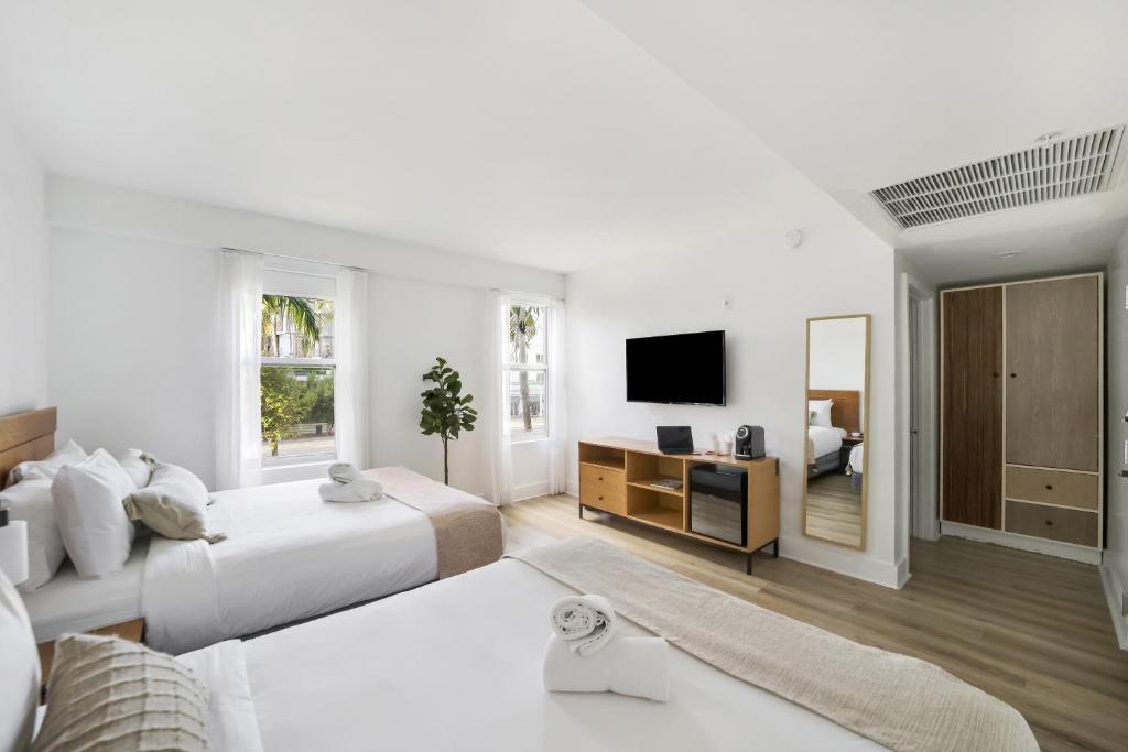 The Meridian Hotel Miami Beach - 