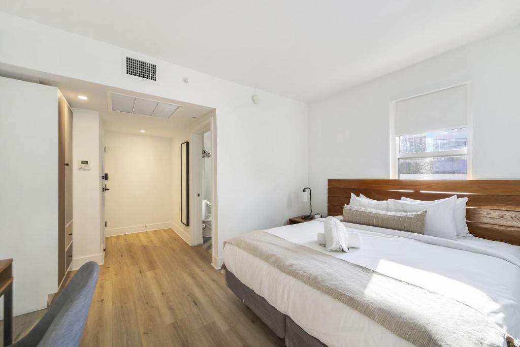 The Meridian Hotel Miami Beach - 