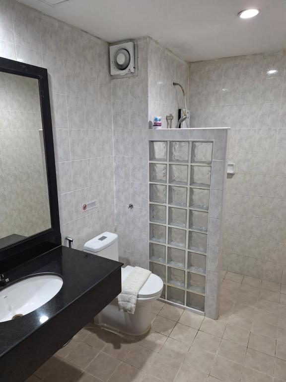 Lalisa Hotel Aonang - Resim 42