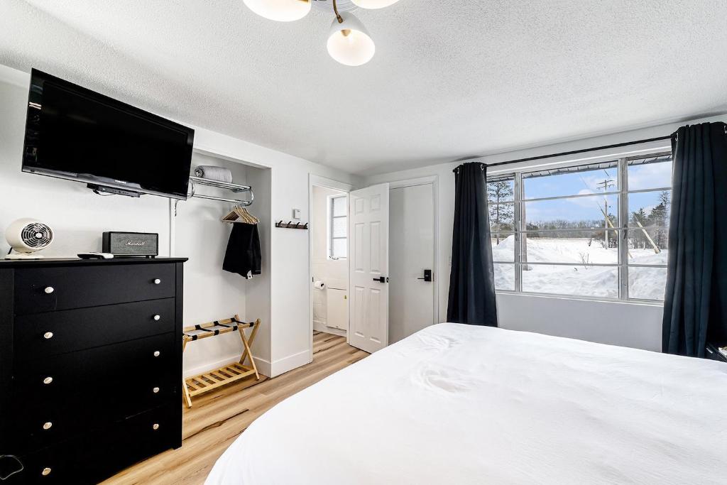 The Windmoor Lodge - Habitación King