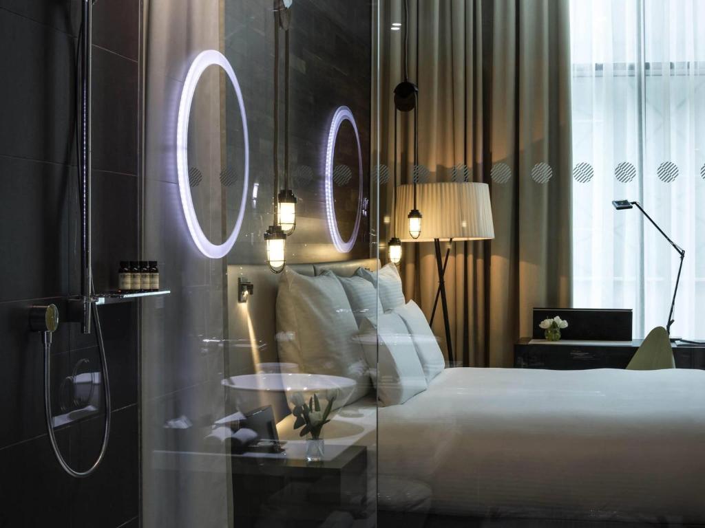 Pullman Liverpool - Resim 14