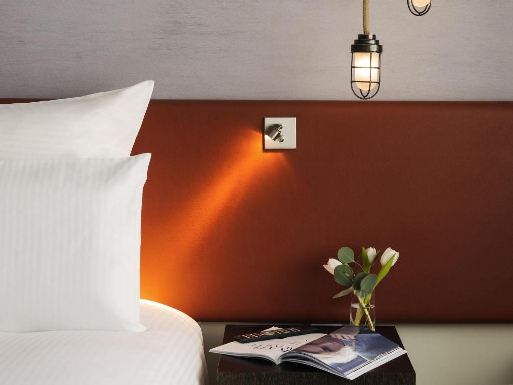 Pullman Liverpool - Resim 16