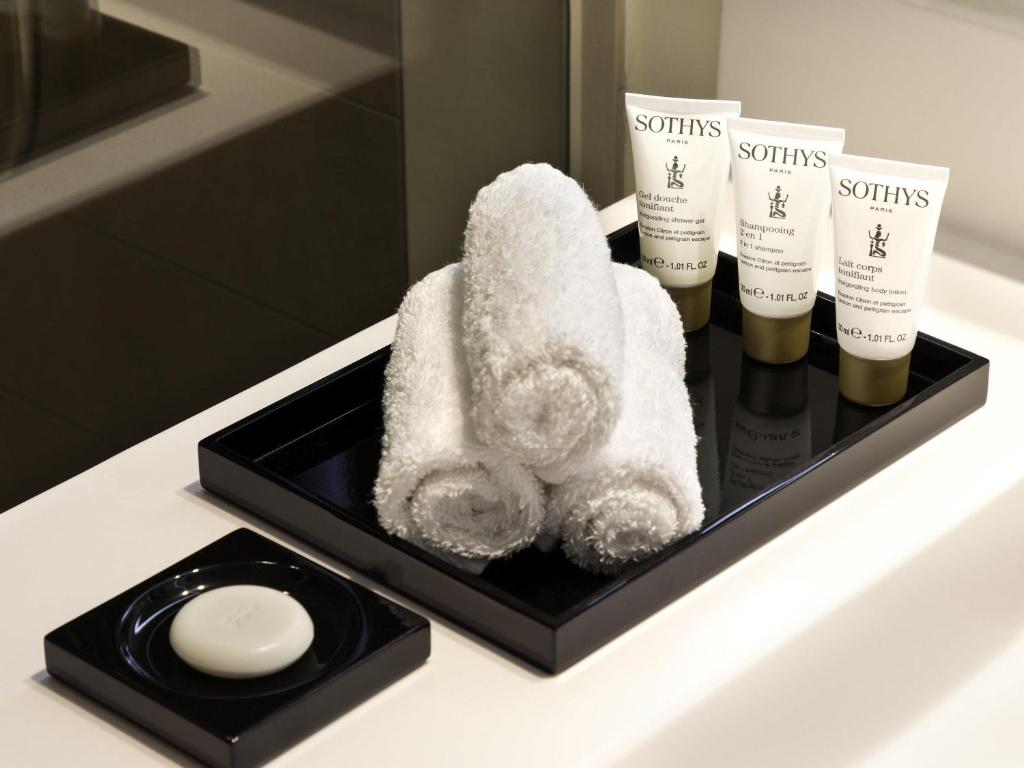 Pullman Liverpool - Resim 22