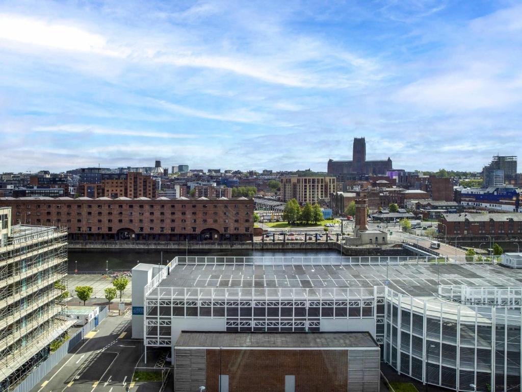 Pullman Liverpool - Resim 23