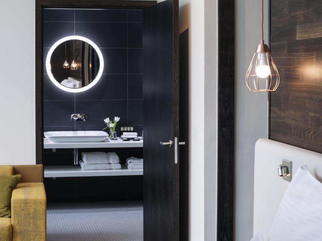 Pullman Liverpool - Resim 24