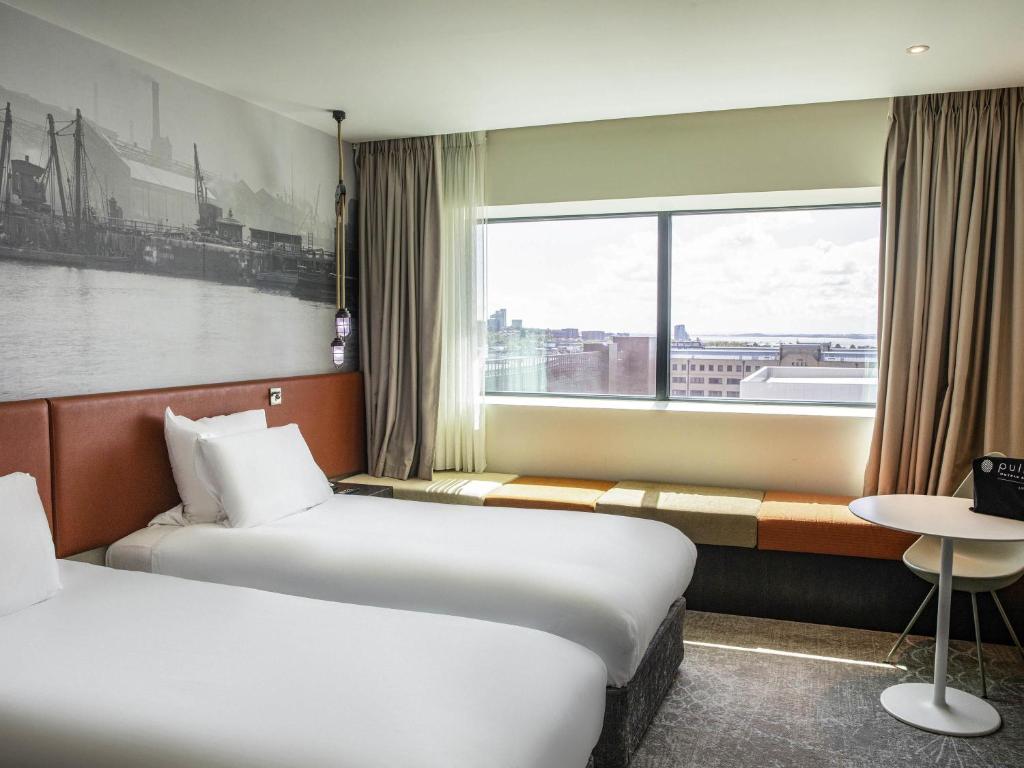 Pullman Liverpool - Resim 25