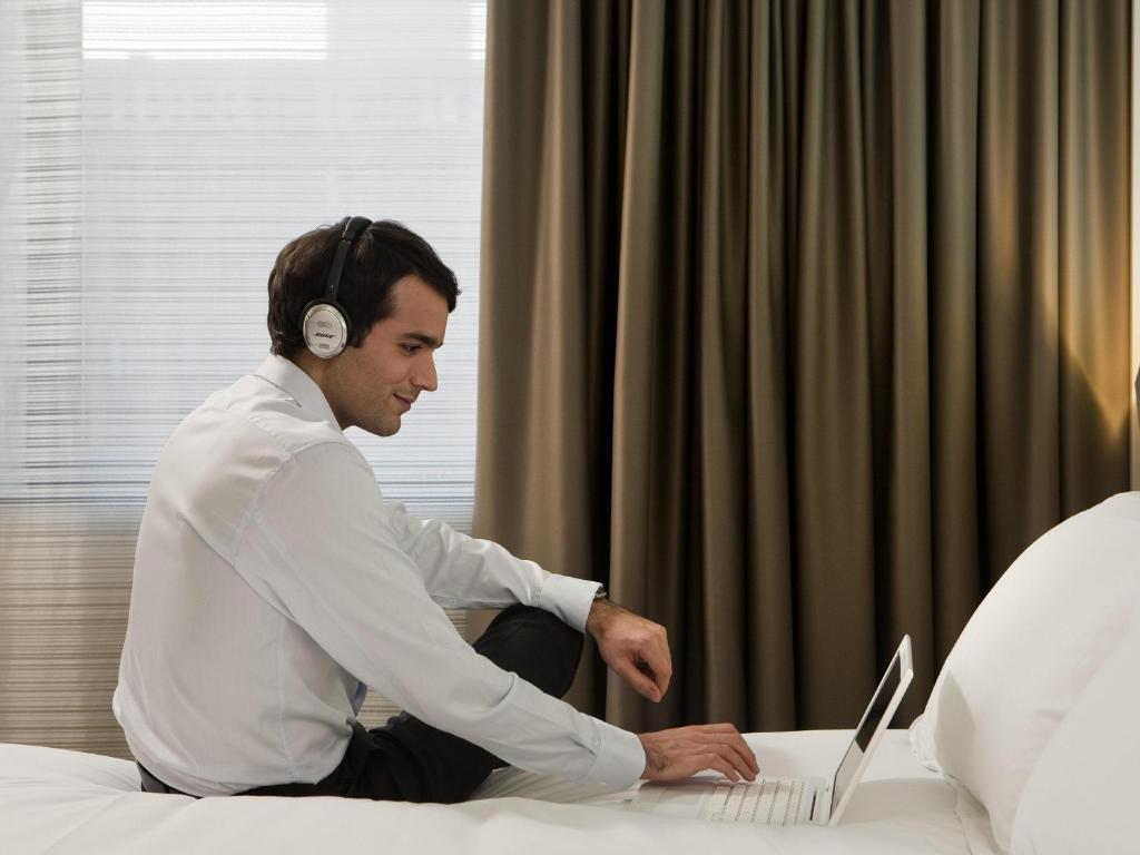 Pullman Liverpool - Resim 29