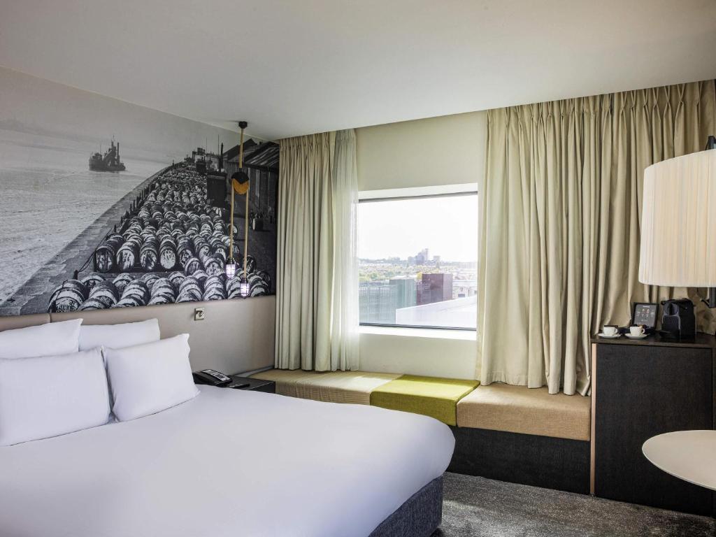 Pullman Liverpool - Resim 27