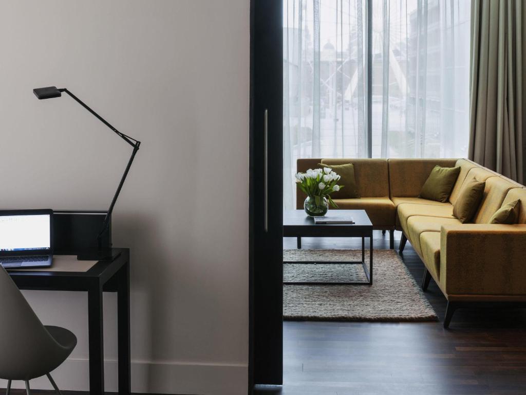 Pullman Liverpool - Resim 30