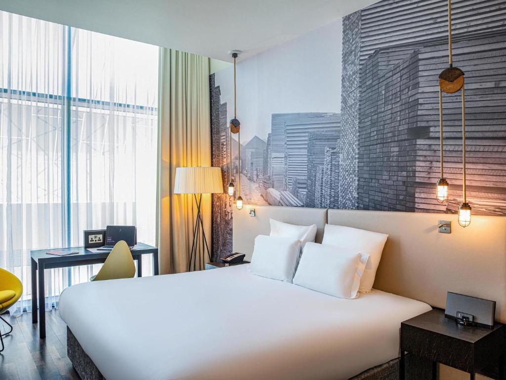 Pullman Liverpool - Resim 35