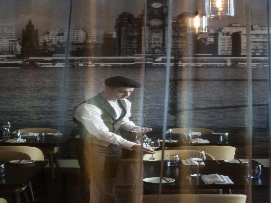 Pullman Liverpool - Resim 36