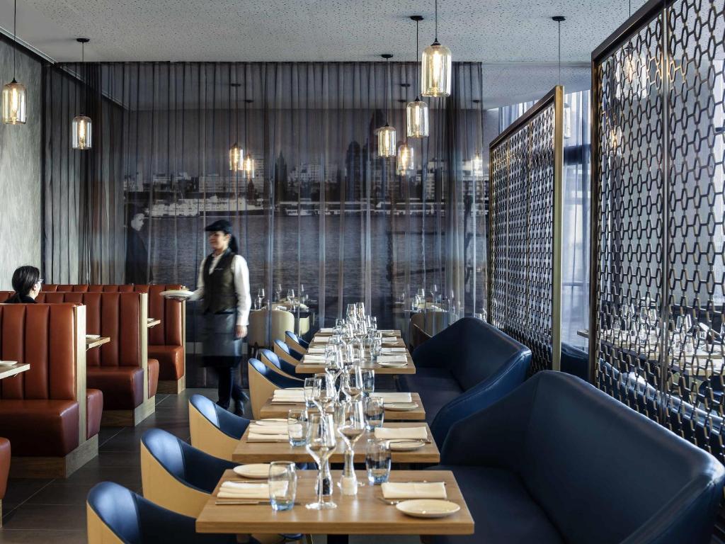 Pullman Liverpool - Resim 38