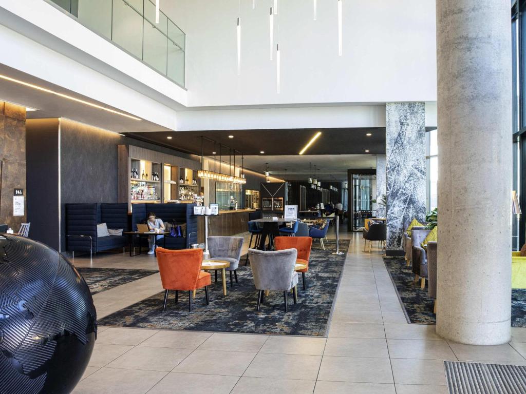 Pullman Liverpool - Resim 37