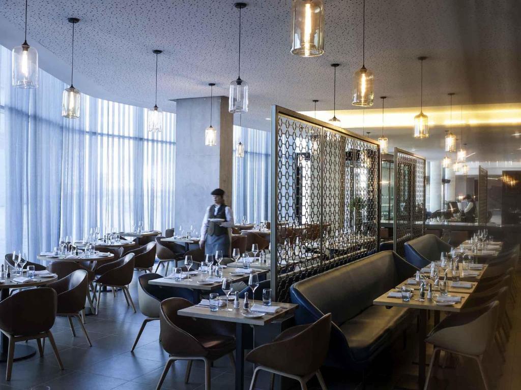 Pullman Liverpool - Resim 42