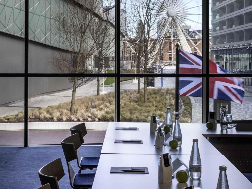 Pullman Liverpool - Resim 3