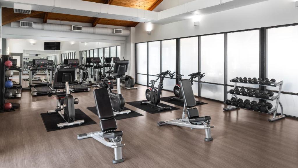 Holiday Inn Club Vacations Scottsdale Resort photo