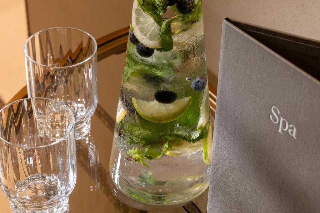 Hôtel Louvre Piemont & Spa - Resim 19