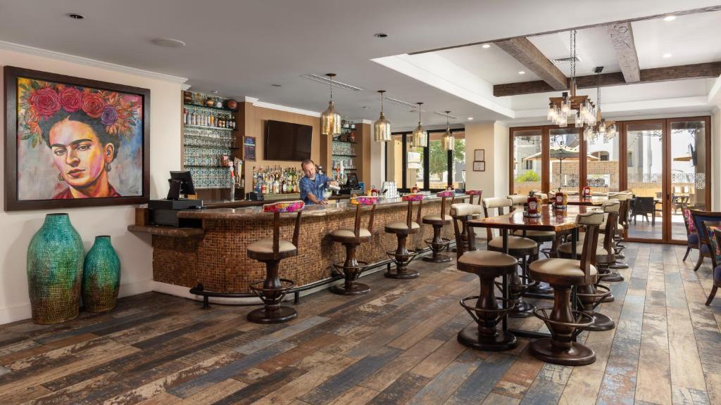 Holiday Inn Club Vacations Scottsdale Resort photo