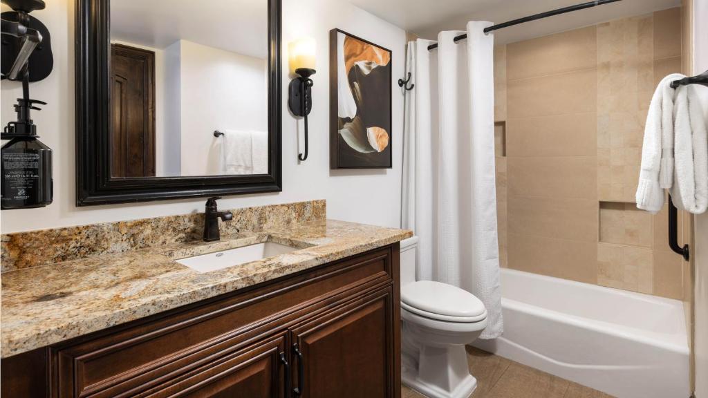 Holiday Inn Club Vacations Scottsdale Resort, an IHG Hotel - 