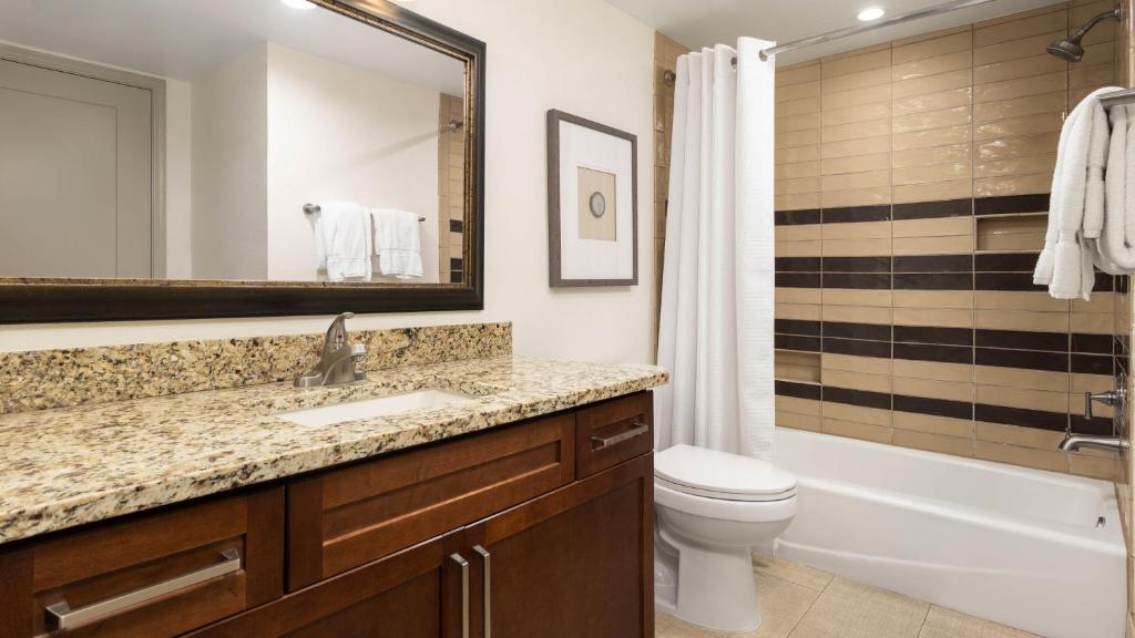 Holiday Inn Club Vacations Scottsdale Resort, an IHG Hotel - 