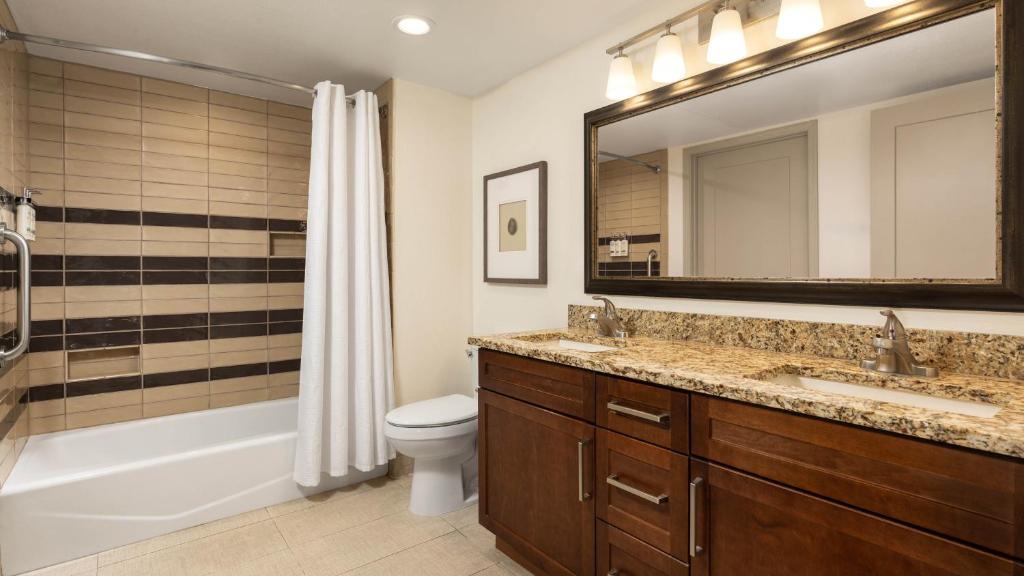 Holiday Inn Club Vacations Scottsdale Resort, an IHG Hotel - 