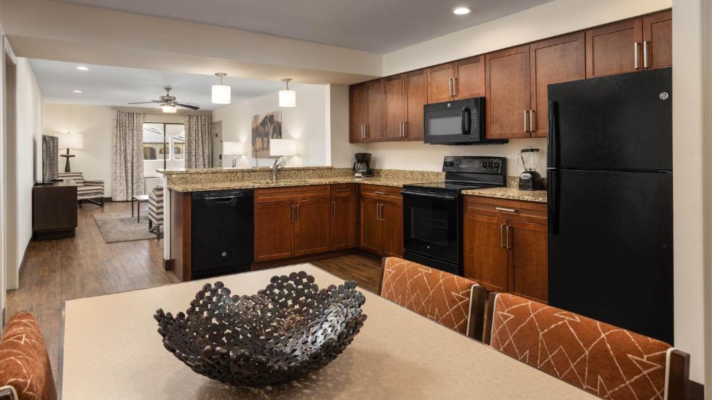 Holiday Inn Club Vacations Scottsdale Resort photo
